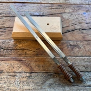 MEINL Stimmgabel Set | Tag & Nacht