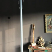 Klangrohr | OM | 136.1 Hz