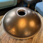 Handpan Nala | B Onoleo | 9 Klangfelder