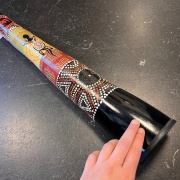 Didgeridoo | Slide Travel