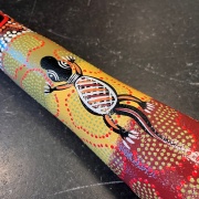 Didgeridoo | Slide Travel