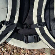 Premium Rucksacktasche für Deine Handpan | Aussentasche | Farbauswahl