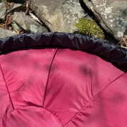 Premium Rucksacktasche für Deine Handpan | Aussentasche | Farbauswahl