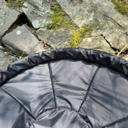 Premium Rucksacktasche für Deine Handpan | Aussentasche | Farbauswahl