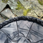 Namana Handpan-Rucksacktasche | Nylon |  Aussentasche | Farbauswahl