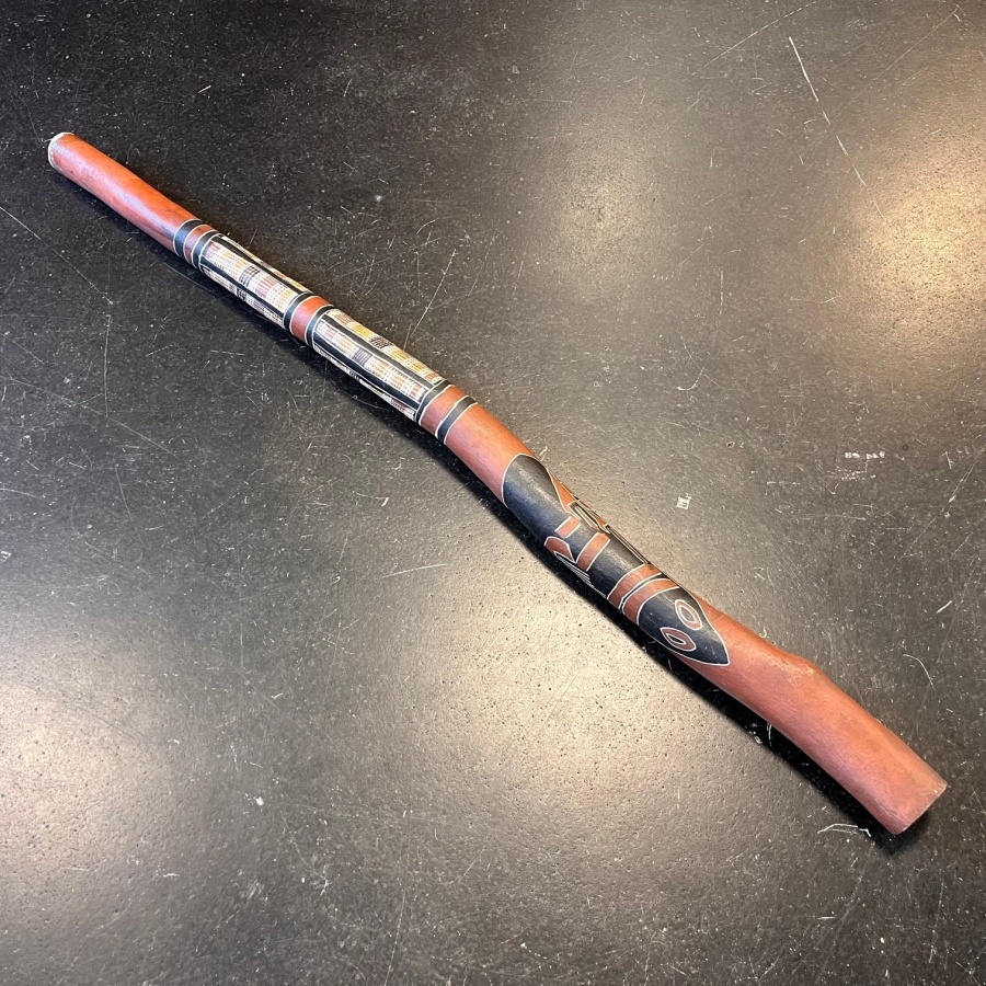 Didgeridoo | F#