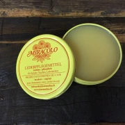 Trommelpflegefett | Miracolo