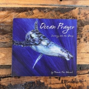 CD Ocean Prayer - Journey into the deep