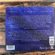 CD Ocean Prayer - Journey into the deep