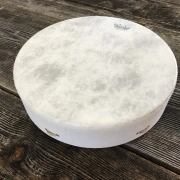 Buffalo Drum | ø 30-55 cm | Kunsthaut