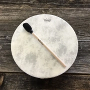 Buffalo Drum | ø 30-55 cm | Kunsthaut