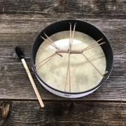 Buffalo Drum | ø 30-55 cm | Kunsthaut