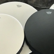 Buffalo Drum | ø 30-55 cm | Kunsthaut