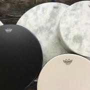 Buffalo Drum | ø 55 cm | Comfort Sound