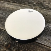 Buffalo Drum | Comfort Sound Technology