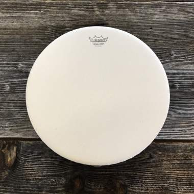 Buffalo Drum | Comfort Sound Technology