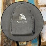 Trommeltasche für schamanische Trommel bis 46 cm