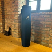 Regensäulen Taschen Nylon blau