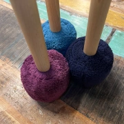 Profi Gong Mallet | Olli Hess | L815