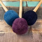 Profi Gong Mallet | Olli Hess | L815