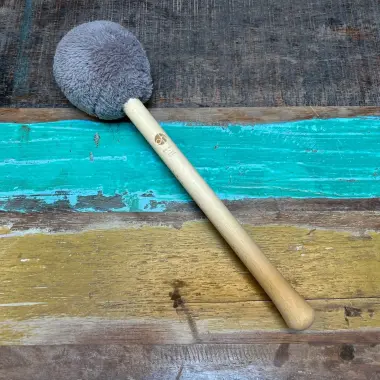 Profi Gong Mallet | Olli Hess | Direct M