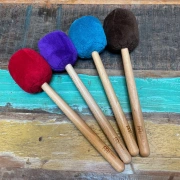 Gong Mallet | Meinl Sonic Energy | Small 138 g