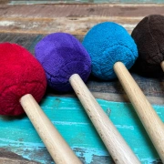 Gong Mallet | Meinl Sonic Energy | Small 138 g