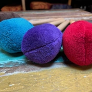 Gong Mallet | Meinl Sonic Energy | Small 138 g