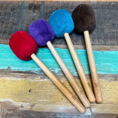 Gong Mallet | Meinl Sonic Energy | Small 138 g