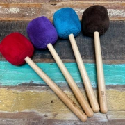 Gong Mallet | Meinl Sonic Energy | Large 374 g