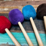 Gong Mallet | Meinl Sonic Energy | Large 374 g