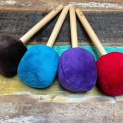 Gong Mallet | Meinl Sonic Energy | Large 374 g