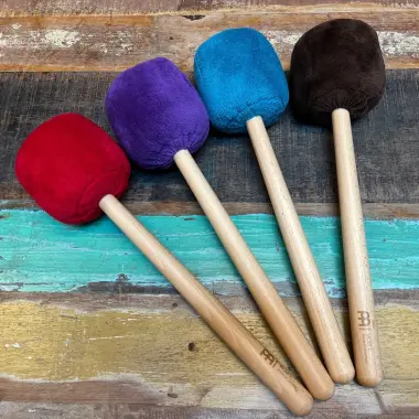 Gong Mallet | Meinl Sonic Energy | Large 374 g