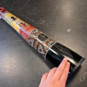 Didgeridoo | D | Meinl Slide Travel