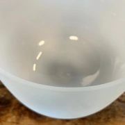 Kristallklangschalen | Klang, der Dich berührt | Bb (A#) - 432/440 Hz