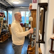 Infinity Gongs von Schlagwerk
