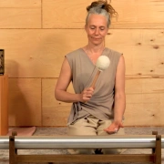 Infinity Gongs von Schlagwerk