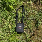 Hokema Tasche für Kalimba & Sansula