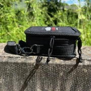 Hokema Tasche für Kalimba & Sansula