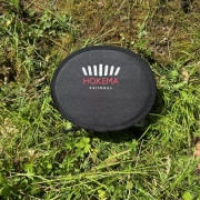 Hokema Tasche für Kalimba & Sansula