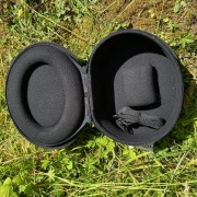 Hokema Tasche für Kalimba & Sansula
