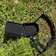 Hokema Tasche für Kalimba & Sansula