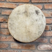 Schamanen Trommel | Pakistan ø 40 cm
