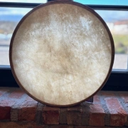 Schamanen Trommel | Pakistan ø 40 cm