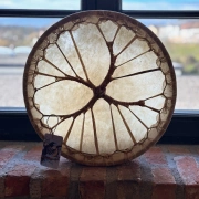 Schamanen Trommel | Pakistan ø 40 cm