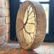 Schamanen Trommel | Pakistan ø 40 cm