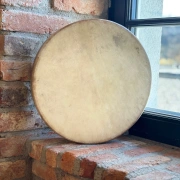 Schamanen Trommel | Pakistan ø 40 cm