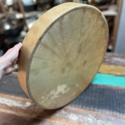 Schamanentrommel | ø 51-55 cm | Büffel