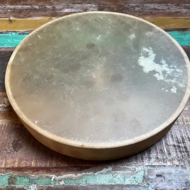 Schamanentrommel | ø 51-55 cm | Büffel