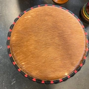 Bougarabou Trommel | Variante 4 | Senegal Tradition
